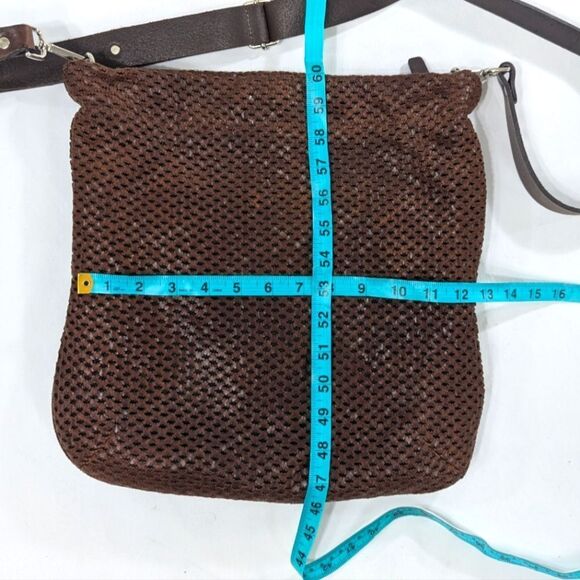 M0851 Crossbody Bag - Picture 6 of 8